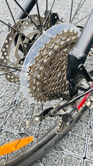 MTB Merida BIG.SEVEN 500 - 3