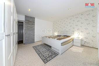Prodej rodinného domu, 140 m², Okřesaneč, pozemek 1586 m² - 3