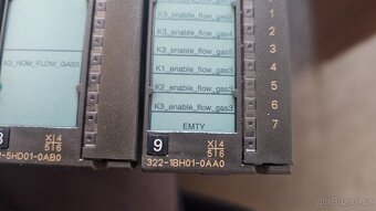 Siemens Simatic S7-300 + software na cd - 3