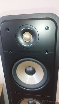 Reproduktory Polk Audio S60E - 3