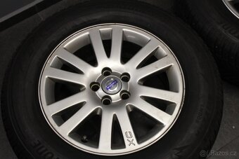 405AS letní sada Volvo XC 17" 235/65/17 - 3