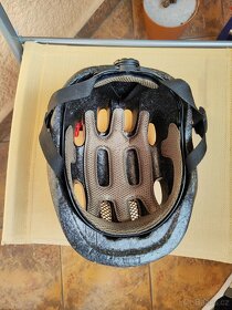 Dětská cyklistická helma ABUS SMILEY M 50-55 cm - 3