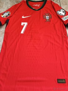 Portugal Euro 2024 RONALDO - 3
