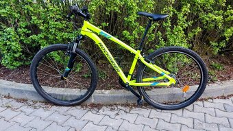 Horské kolo Rockrider - 3