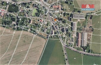 Prodej ostatní, 7 m², Malá Bukovina - 3