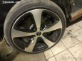 Prodám kola Borbet cc 5x112 8,5J et 50 - 3