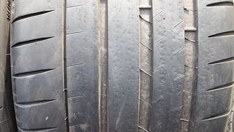Letní pneu 255/35/20 Michelin - 3