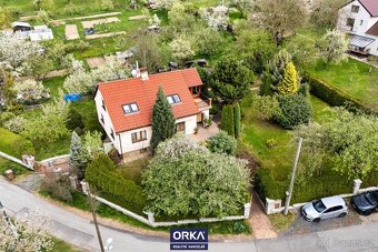 Prodej rodinné domy, 215 m2 - Olomouc - Lošov - 3
