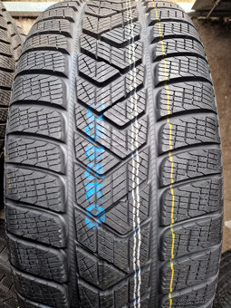 5x108 r20 kola jaguar epace disky alu 20 245 45 volvo ford - 3