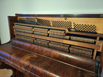 Daruji pianino za odvoz - 3