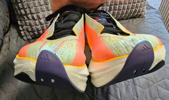 Běžecké boty Adidas by Stella McCartney Prime X 2.0 Strung - 3