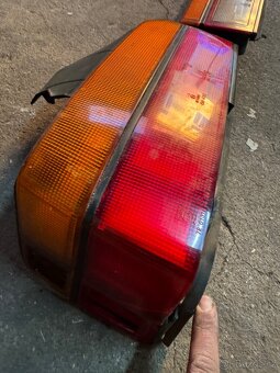 Zadní světla honda prelude 3G - 3