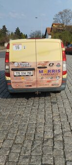 Mercedes-Benz W 639 VITO - 115 CDI - 3