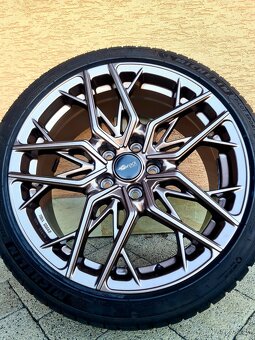 5x114,3 R18 - 3