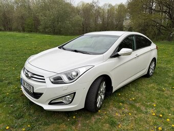 Prodám Hyundai I40 2.0 GDI 130kw sedan r.v.2012 - 3