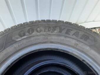 Letní pneumatiky 215 65 R15C  Goodyear - 3
