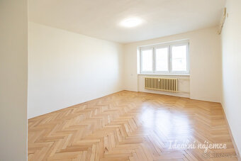 Pronájem bytu 2+1, Jeseniova, Žižkov, 23900 Kč/měs, 80 m2 - 3