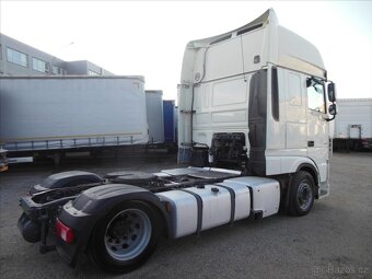 DAF XF 106.480 SSC, LowDeck, Nezáv1 - 3