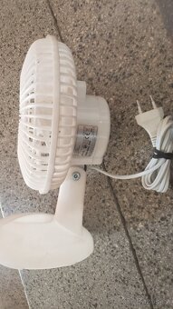 Ventilator - 3