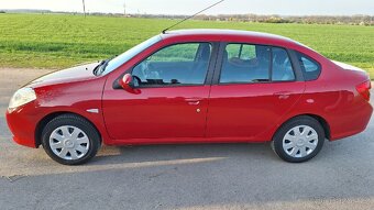 RENAULT Thalia 1,2 55kw - 2011 - klimatizace - 3