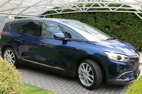 Renault Scénic 1.5 Energy1.5 DCI, 7MÍST - 3