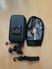 Držák telefonu GIVI - 3