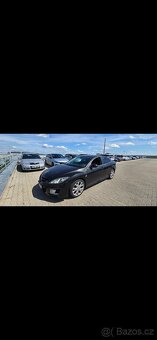 Mazda 6 2,5 benzin 2008 - 3
