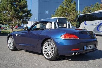 BMW Z4 23i sDrive - 3