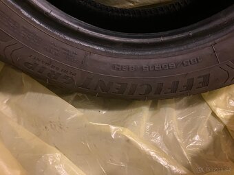Letní pneu Goodyear Efficient Grip Perf. 185/65 R15 88H - 3