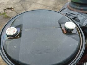 Plastove Sudy na vodu 200 l - 3