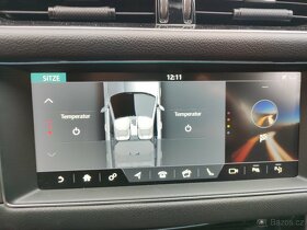 Jaguar XF R-sport 4x4 - 3