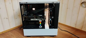 Herní PC | Ryzen 5 2600 | Gtx 980 Ti 6gb | - 3