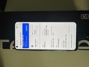 Realme gt 5g 8gb/128gb - 3