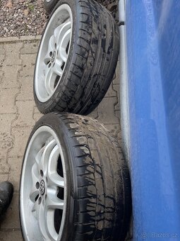 5x112 R18 - 3