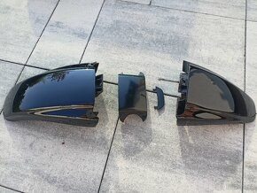Originální přední blatník na BMW R100R - 3