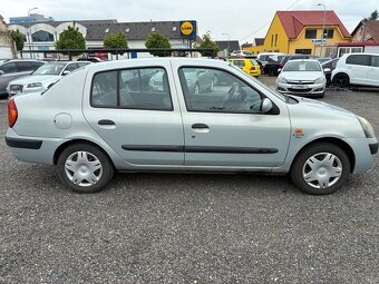 Renault Thalia 1.4i 55kw platná stk - 3