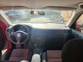 Golf 1,9tdi,74kw,4motion - 3