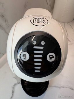 kapslový kávovar Nescafé Dolce Gusto - 3