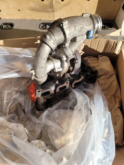 Biturbo VW Crafter MAN TGE - 3