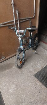 bmx - 3