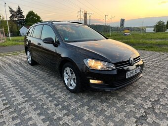 Vw Golf 1.4 Tsi Dsg, 1 maj servisni historie, 140tkm - 3