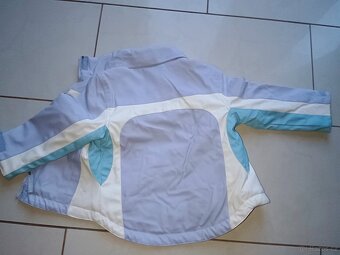 Dívčí bunda na jaro - 3