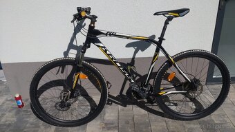 Prodám kolo KROSS - 3