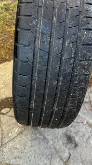 Prodám originál sadu VW - 3