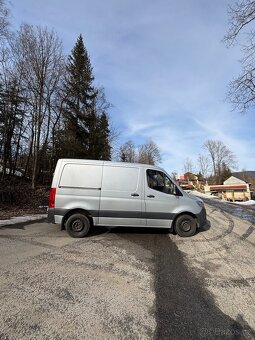 Mercedes-Benz Sprinter 314 cdi - 3