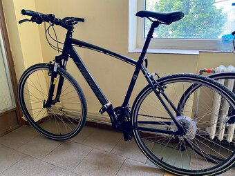 Kolo Merida Crossway 40 M/L kola 28” - 3