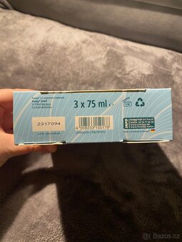Sada Kneipp - 3