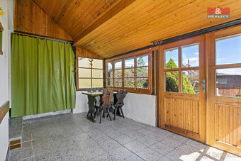 Prodej rodinného domu 5+kk, pozemek 1802 m², Nezabudice - 3