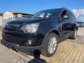 Antara 2.2 Td 4x4 automat 120tis km - 3