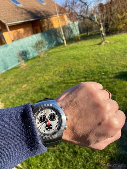 Swatch Irony 2008 - 3